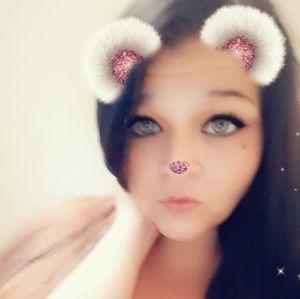 Meet your Posher, Brittney